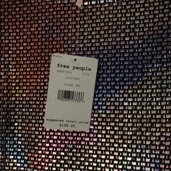 Free people dress - Picture 2 of 3